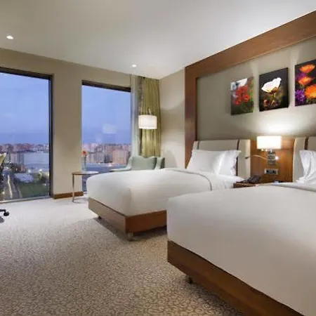 Hilal Termal Hotel *