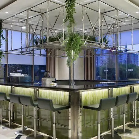 Hilal Termal Hotel *